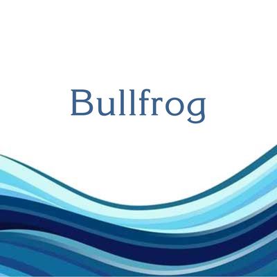 BULLFROG