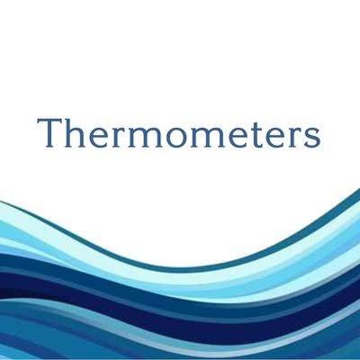 THERMOMETERS