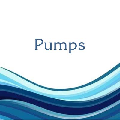 PUMPS