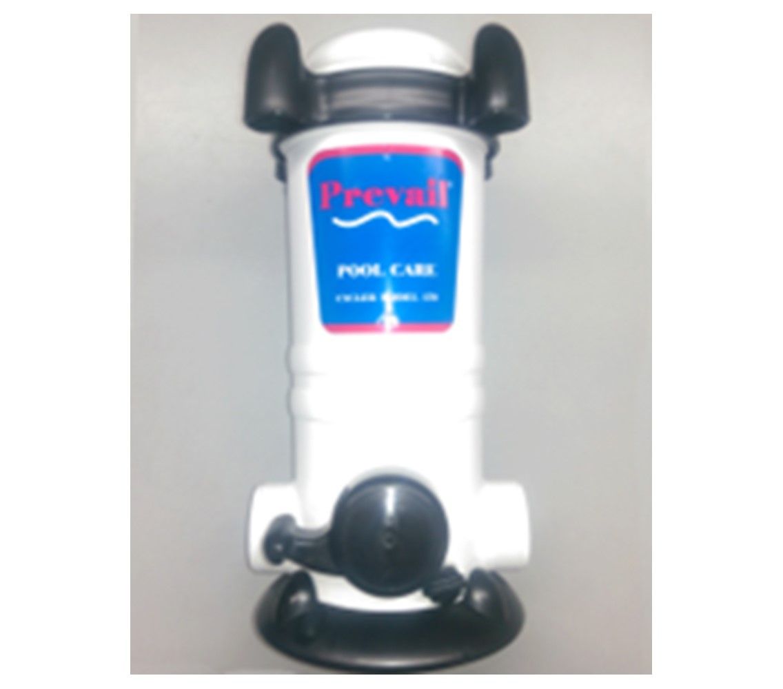 CHLORINATOR AG PREVAIL