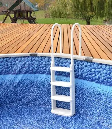 LADDER EASY INCLINE LADDER AG