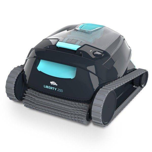 LIBERTY 200 CORDLESS ROBOTIC VAC