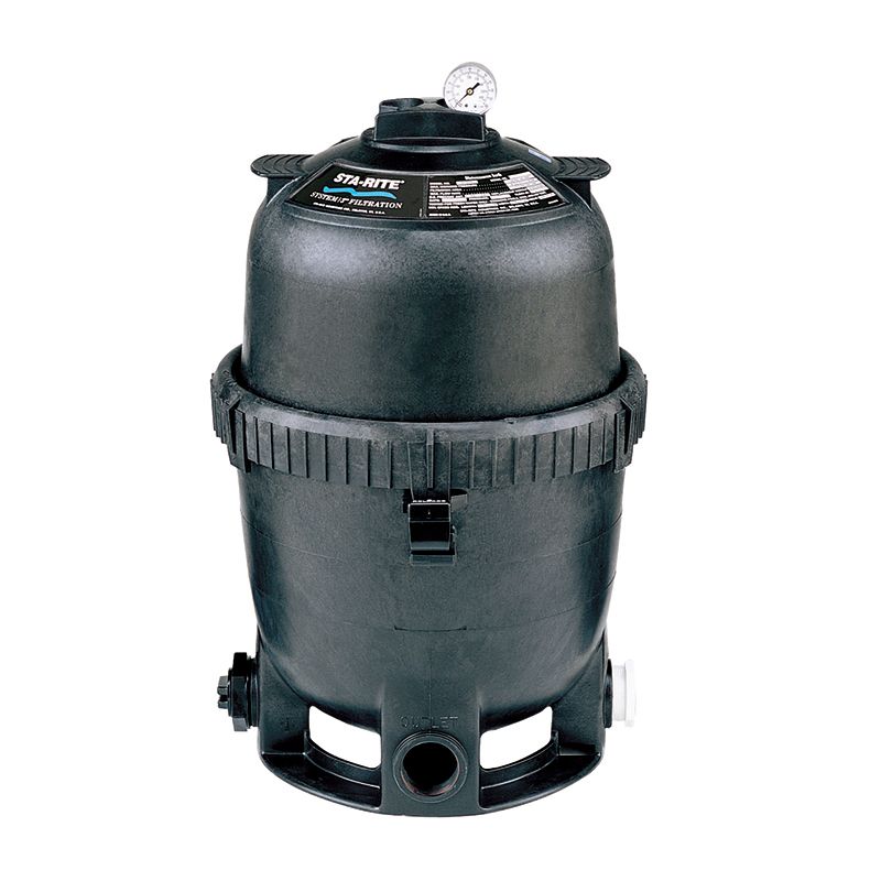 FILTER 50 TANK ONLY
