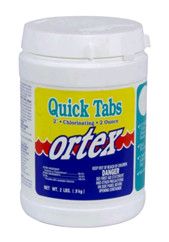 QUICK TABS 4LB