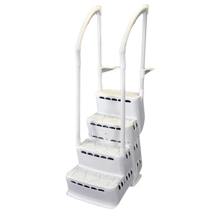STEP BILTMOR DECK MOUNT