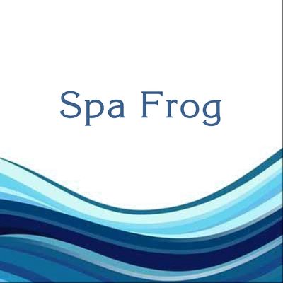 SPA FROG