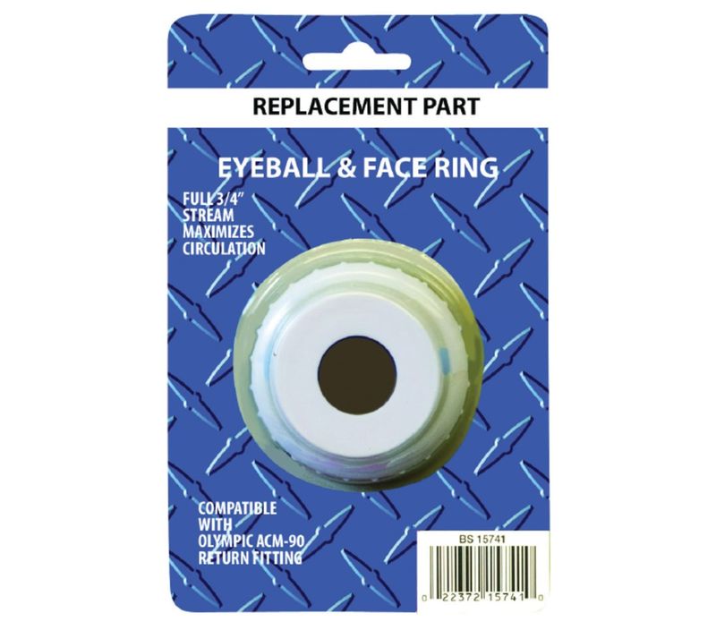 RETURN EYE PPM STYLE 2PC