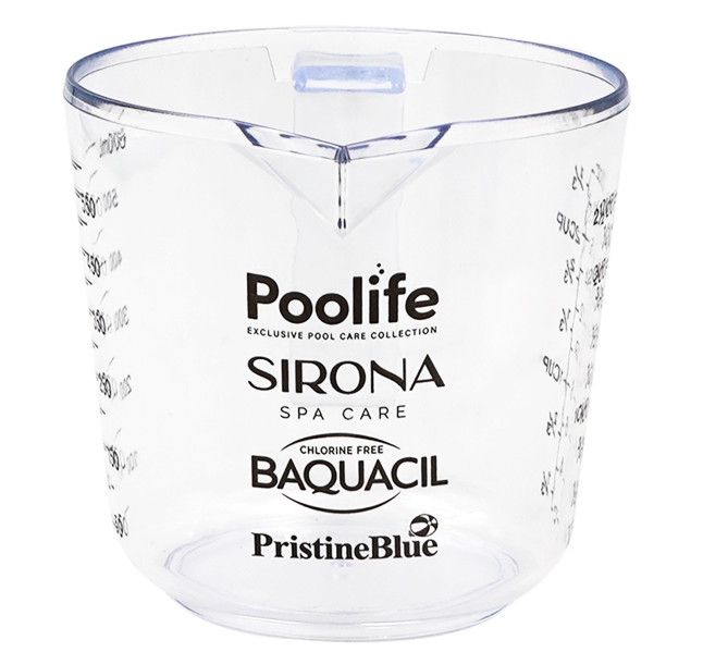 MEASURING CUP 20OZ
