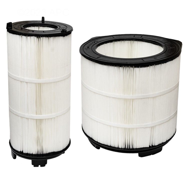 CART REPL S8M150 DUAL CARTS