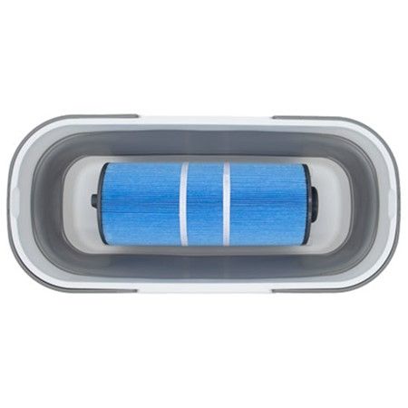 GREAT BARRIER SPA FILTER SOAK BATH TUB