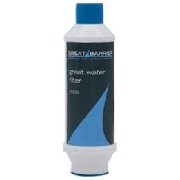 GREAT BARRIER SPA WATER PRE FILTER MINI