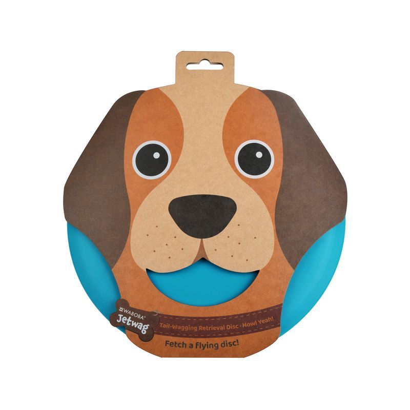 DISC  JETWAG DOGS
