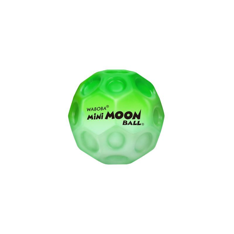 BALL MOONBALL HI BOUNCE MINI
