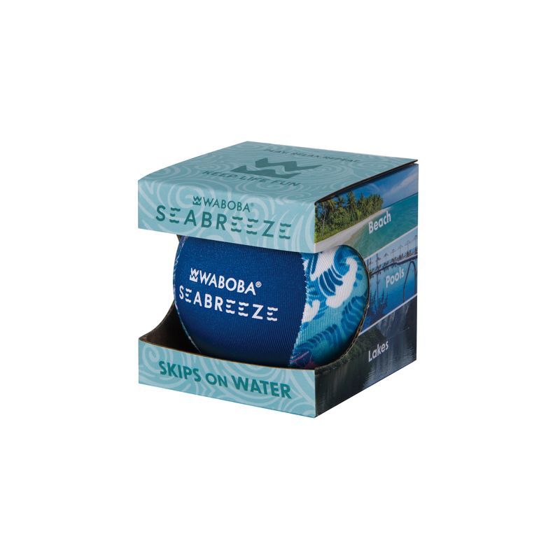 BALL SEABREEZE WATER BOUNCE