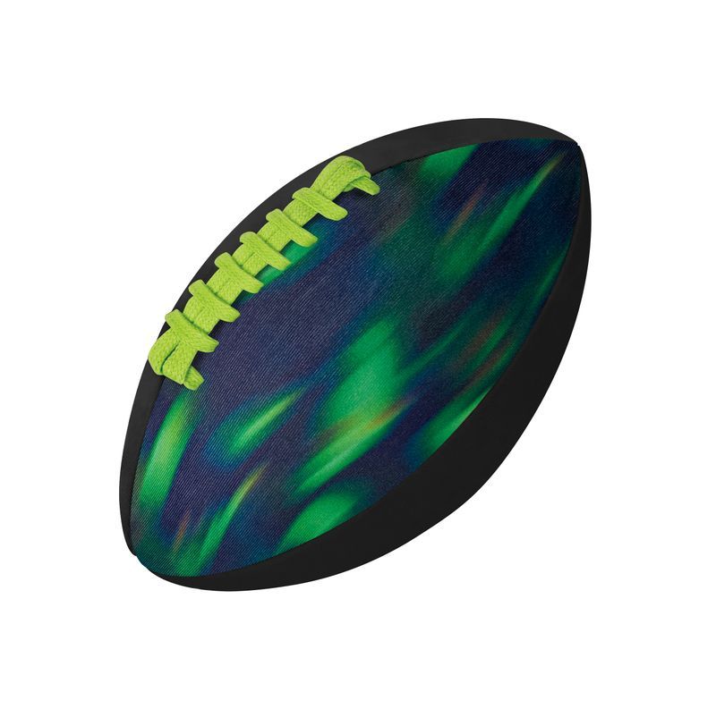 BALL FOOTBALL 6INCH