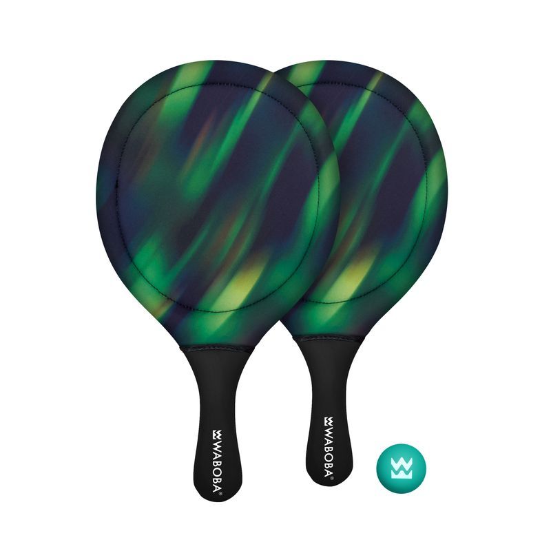 PADDLE SET  SPORT WATER