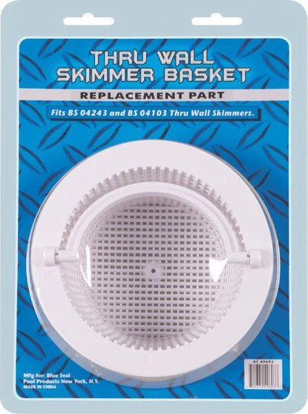 BASKET AC SKIMMER