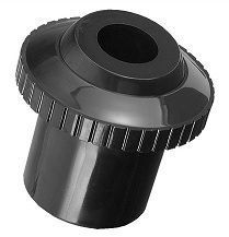 RETURN EYE BLK SL 0.75