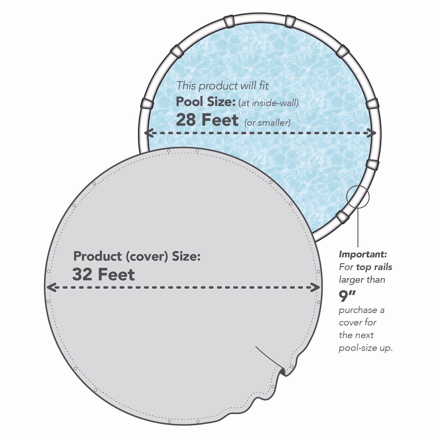 LEAF NET 28 ROUND