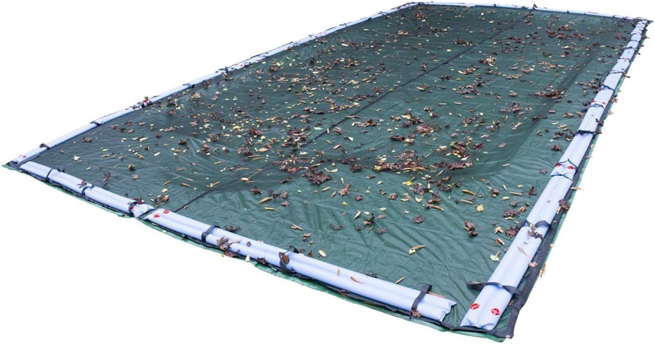 LEAF NET 2040 RECT