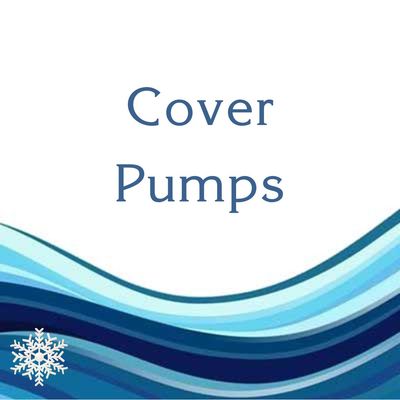 COVER PUMPS