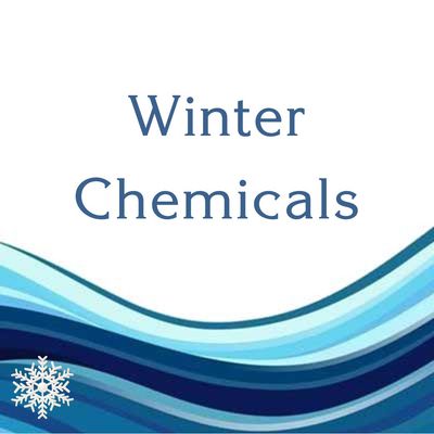CHEMICALS