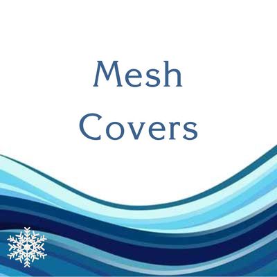 MESH COVER