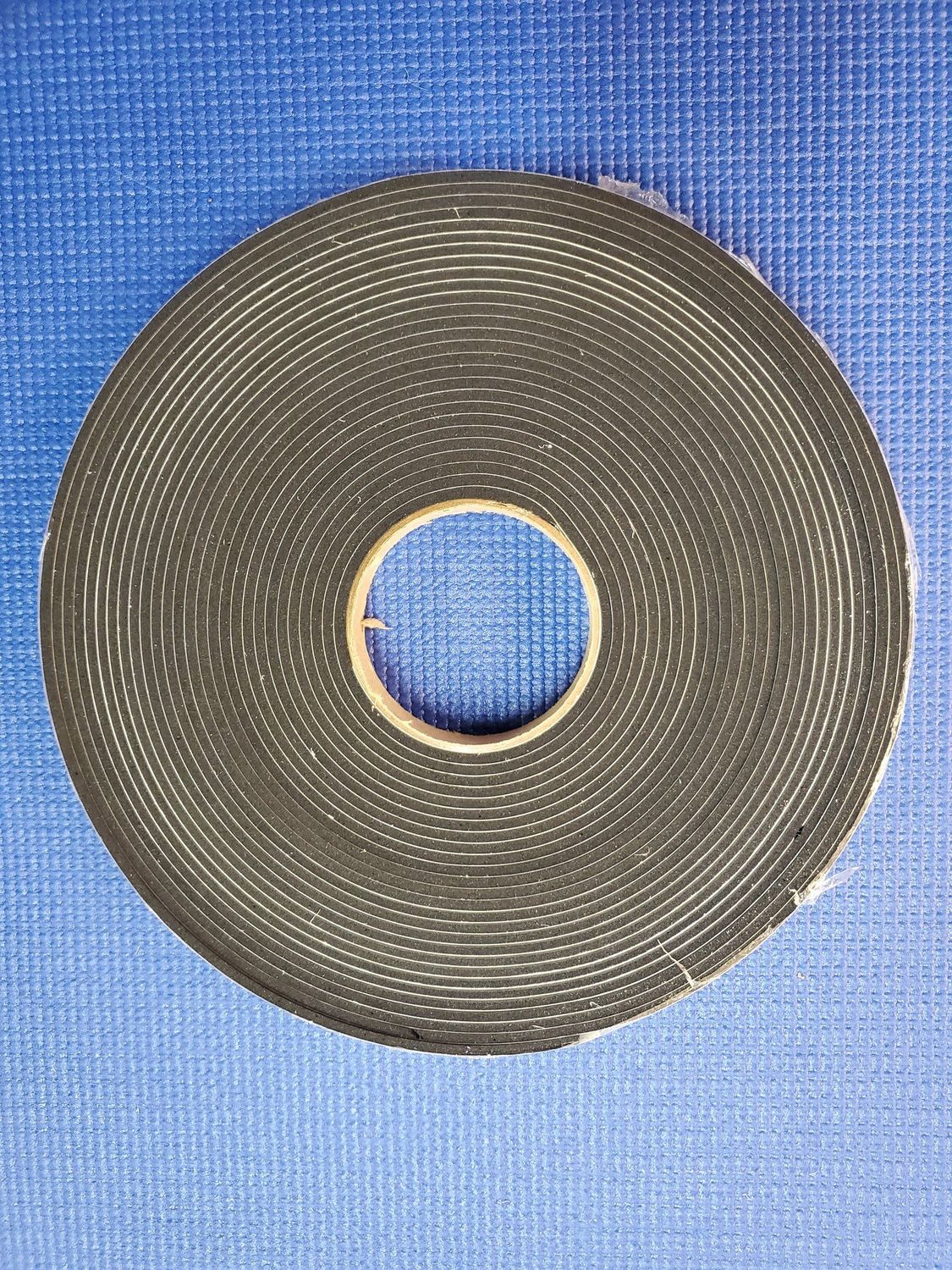 Futera II 3/4&quot; PVC Foam Gasket (50&#39; per package)