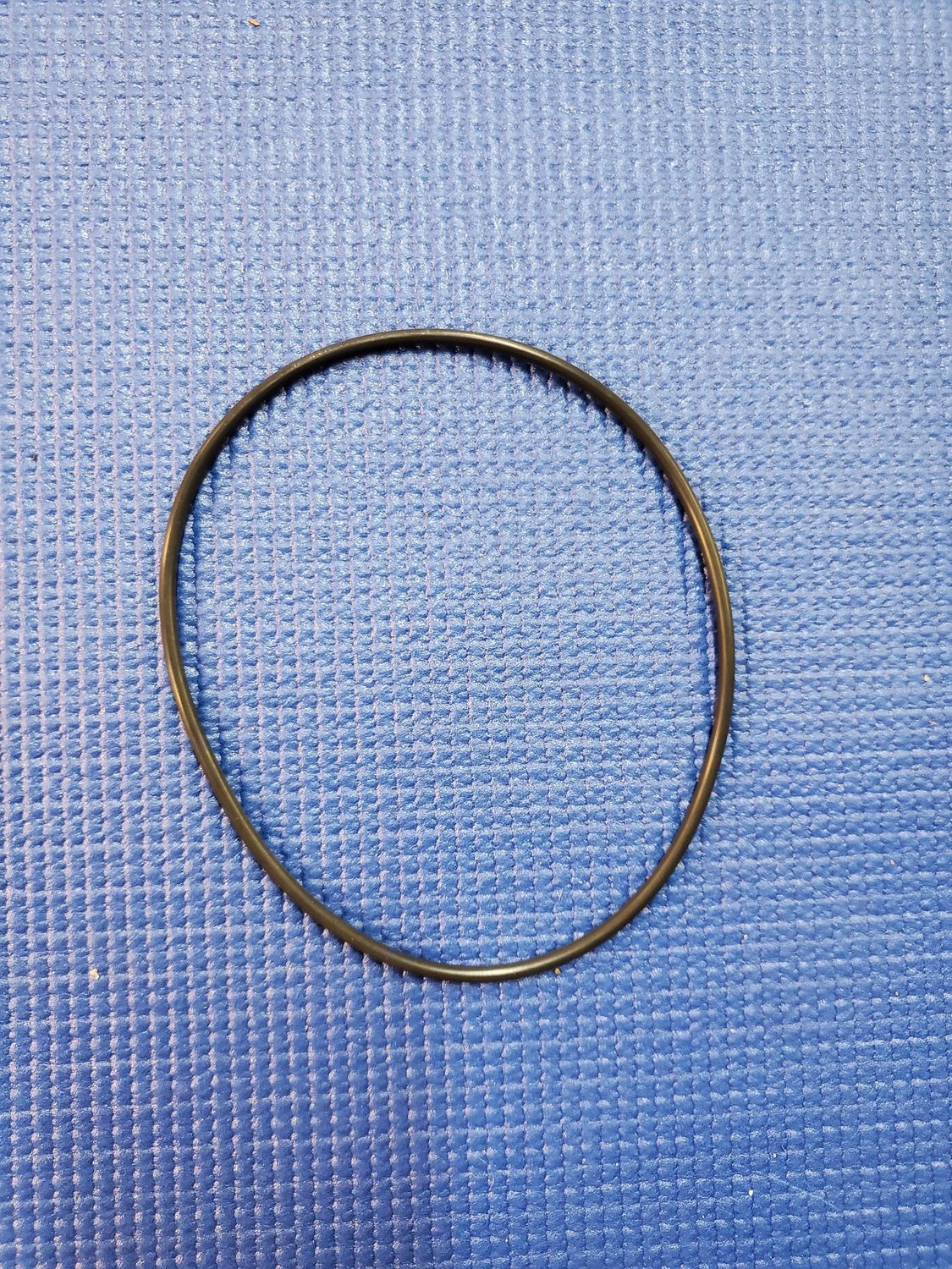 Futera XLF/Fusion Blower O-Ring