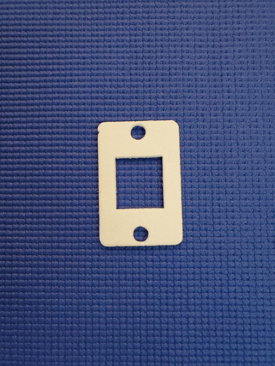 FlexCore Outer Viewport Gasket