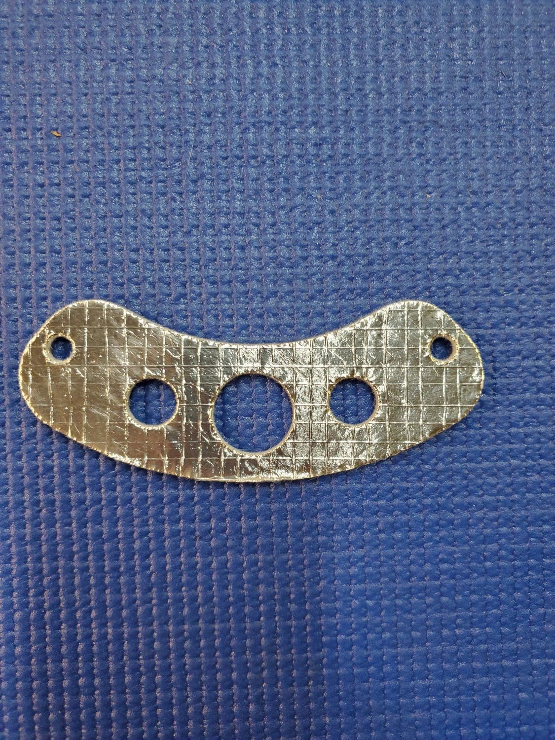 Futera Fusion/III Spark Plate Gasket 1250/2000