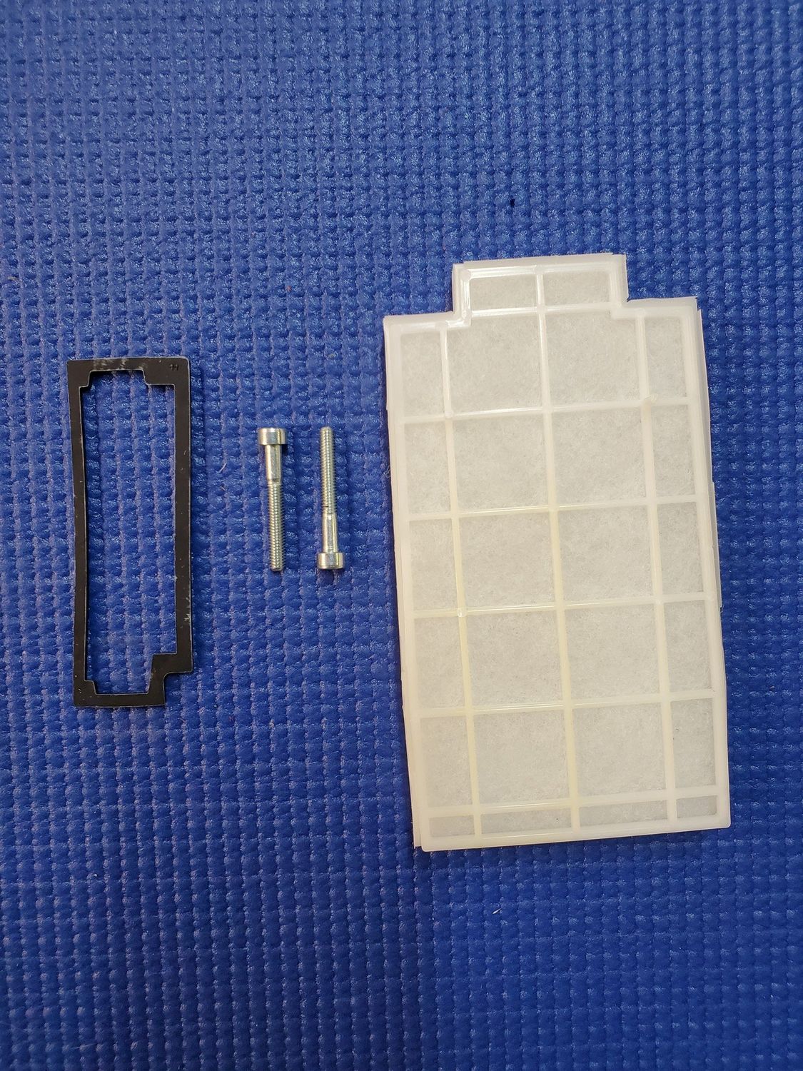Futera Fusion XLF Filter Element (MBC 2500)