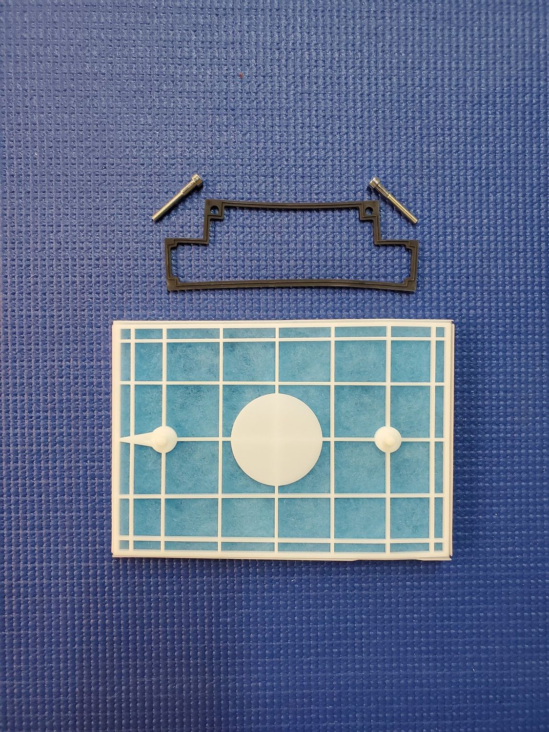Futera Fusion XLF Filter Element (MBC 4000)
