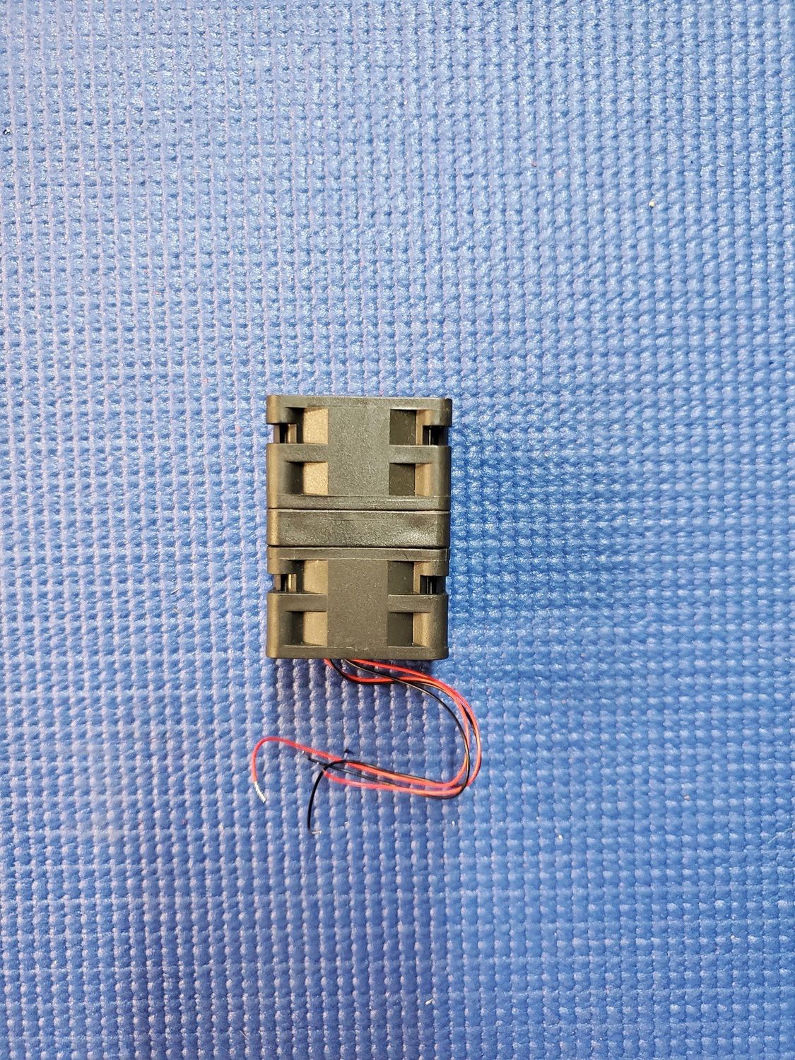 FlexCore Mini Fan