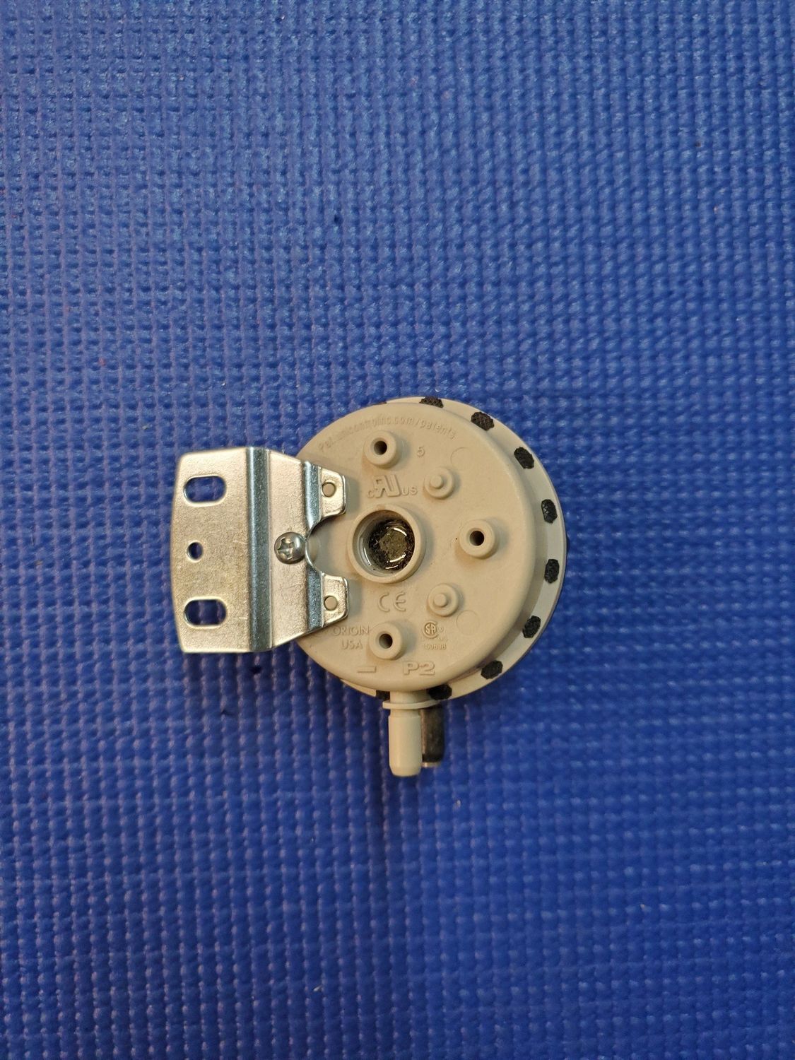 Futera Fusion/II/III Air Pressure/Intake Switch
