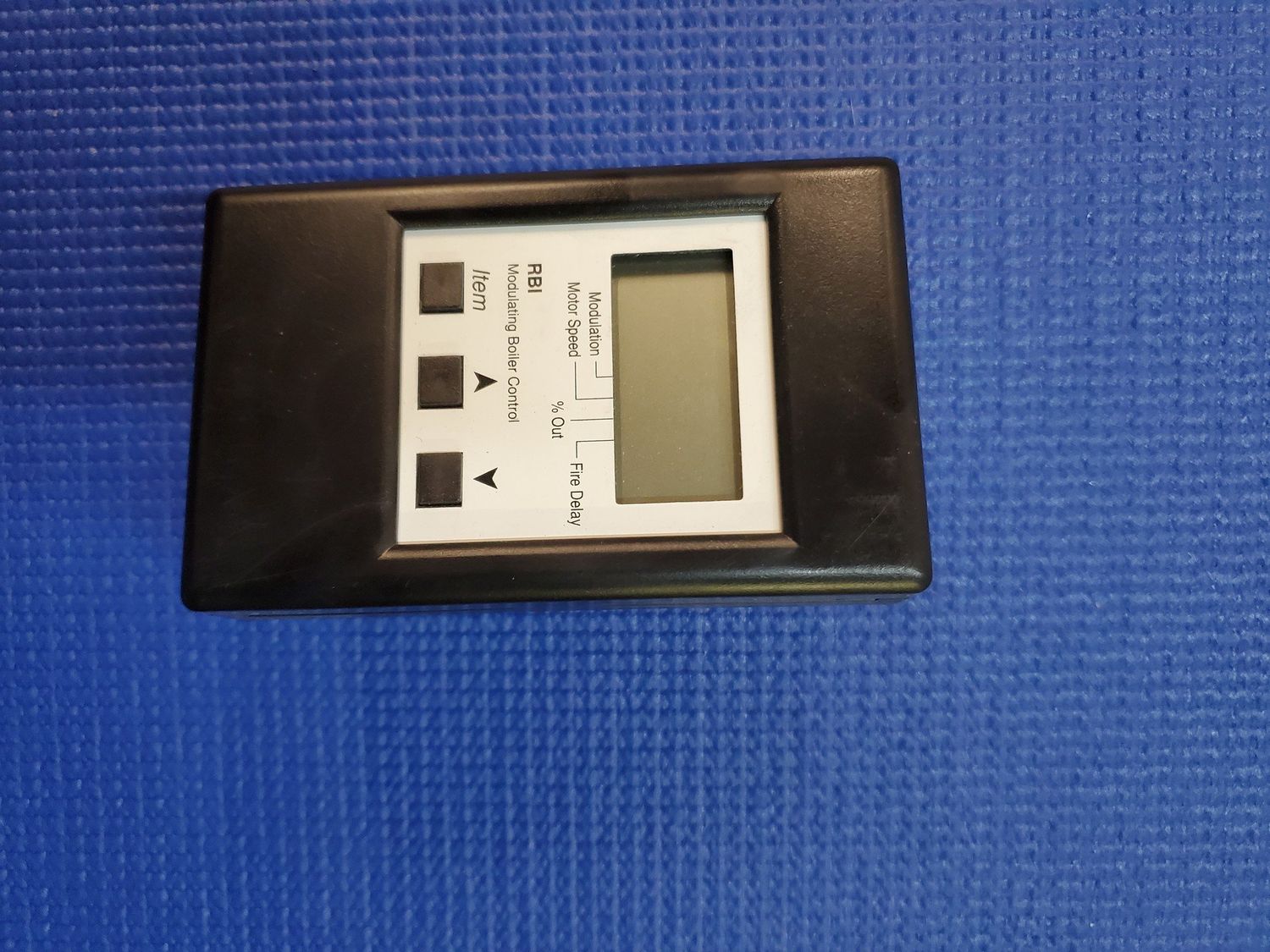 Futera Fusion/III Tekmar MPA Boiler Control