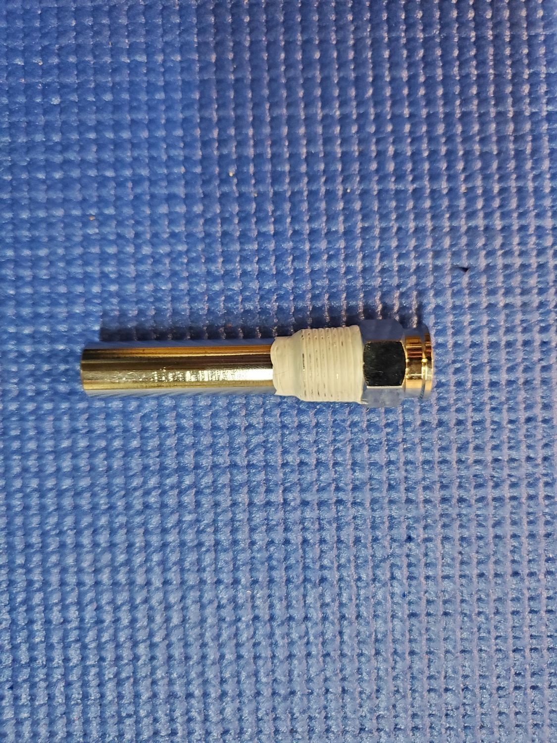 Dominator High Limit Well 3/8&quot; x 3&quot;