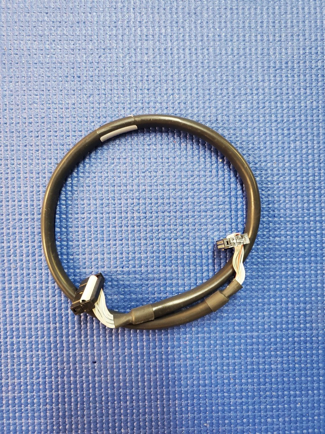 Futera III/Fusion/XLF/Fusion XLF Ribbon Cable