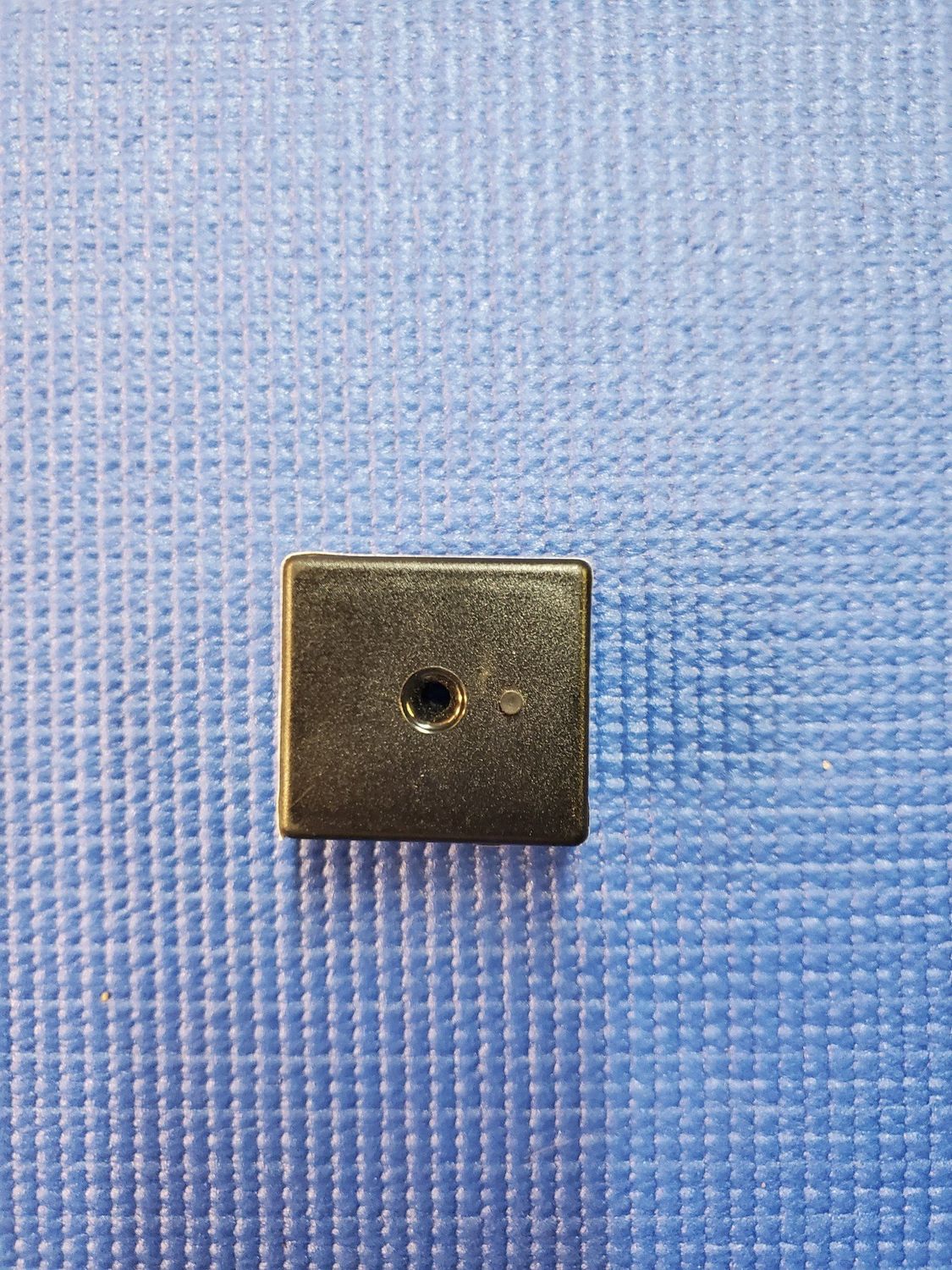 Futera II Pilot Relay 24A9X30