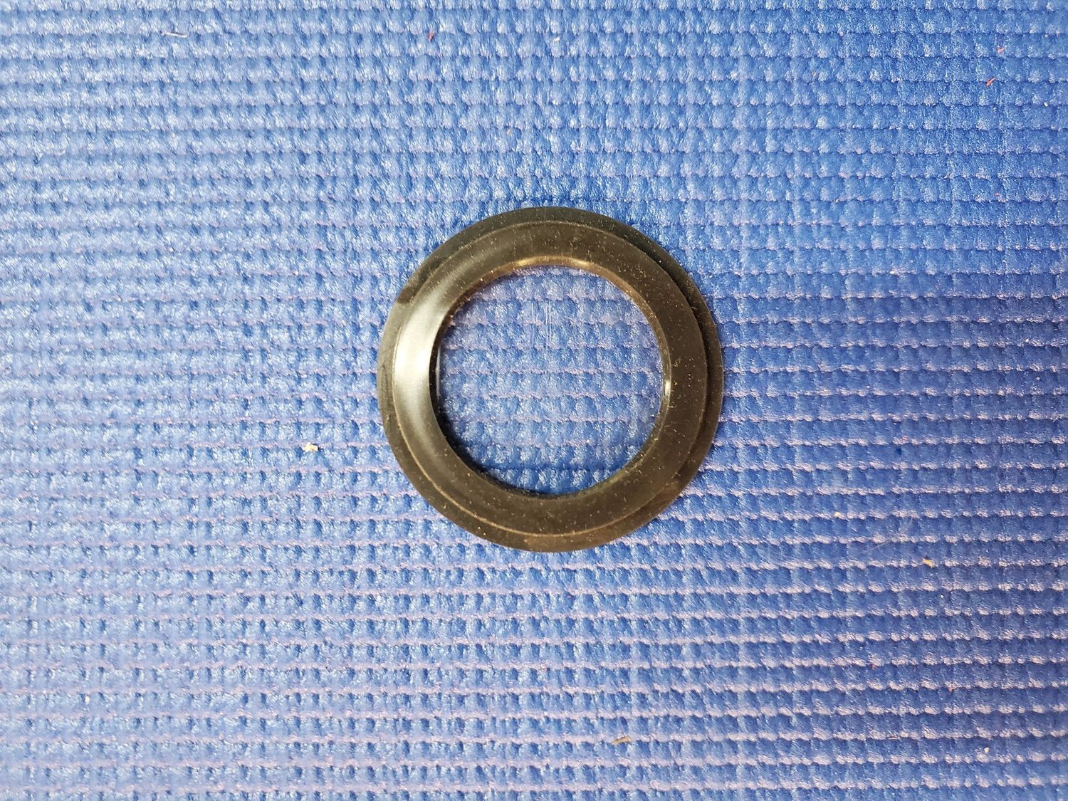 Futera II Top Panel View Port