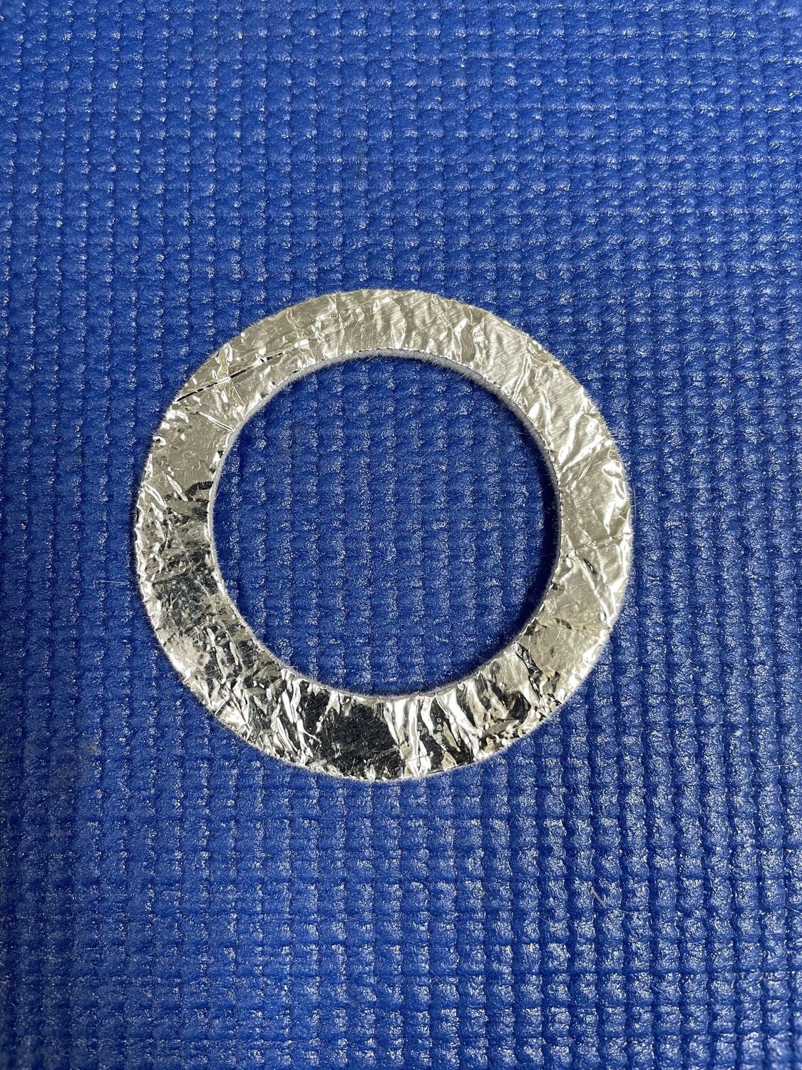 Dominator/LCD Burner Gasket PKG 10