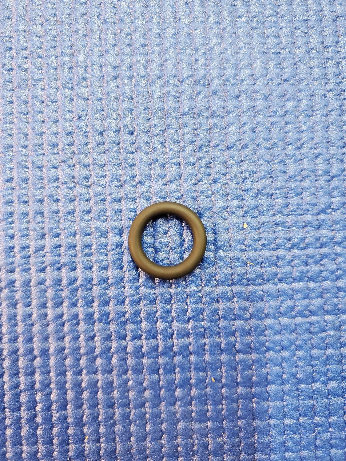 Futera Fusion/XLF/III Spark Rod O-Ring