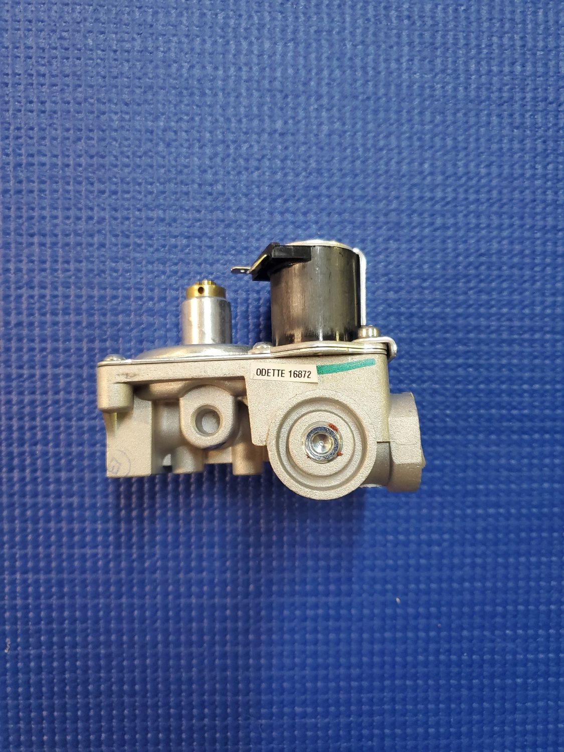 Pilot Valve FlexCore, Futera Fusion/XLF/Fusion XLF/III/II