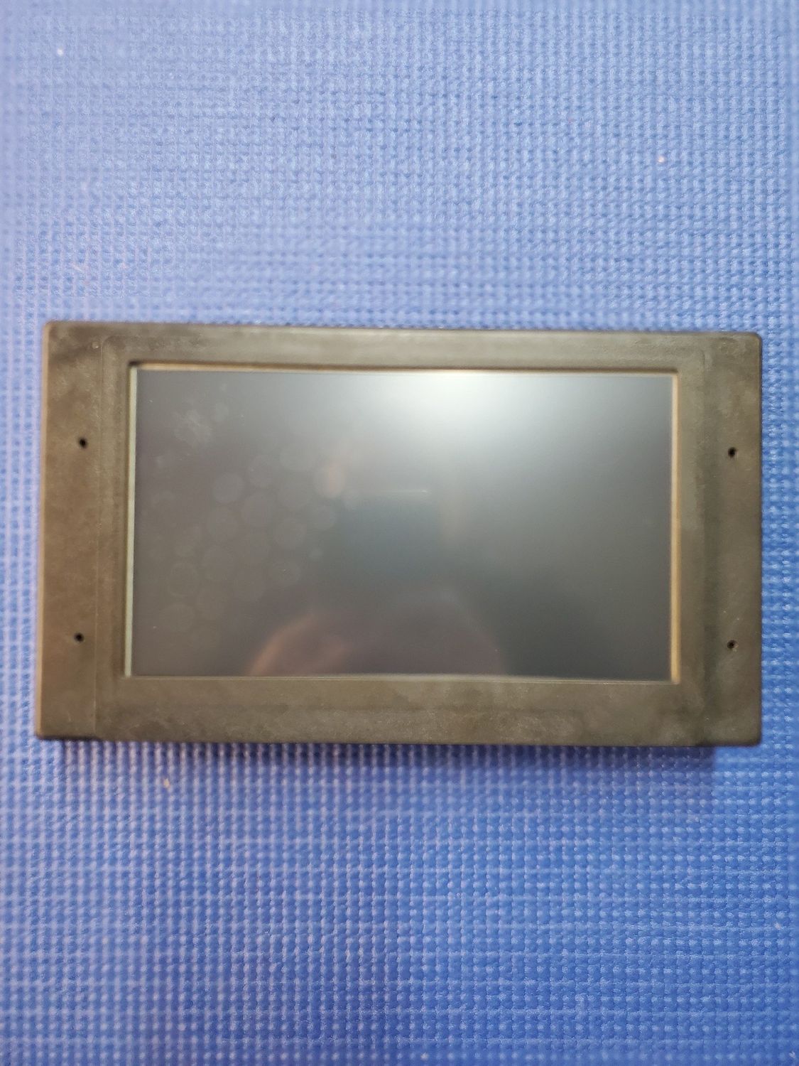FlexCore/Futera III/Fusion/XLF/Fusion XLF Touchscreen w/ Enclosure