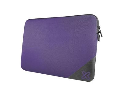 Klip Laptop Sleeve Neoactive 15.6" KNS-120PR Purple