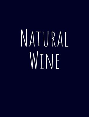 Natural Wine
