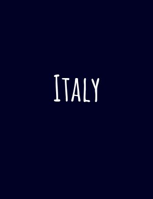 Italy