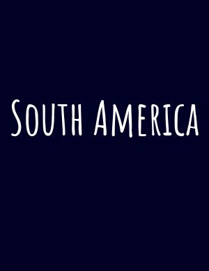 South America