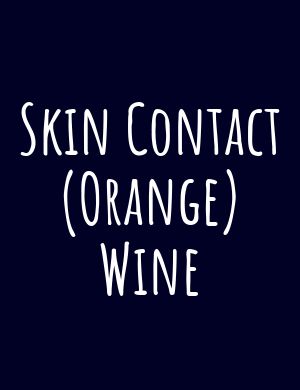 Skin Contact (Orange)