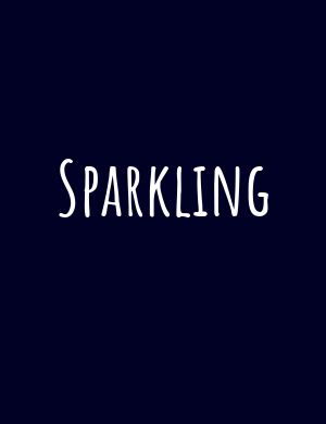 Sparkling